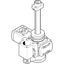 EHMB-20-200 FESTO