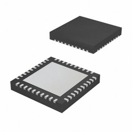 Renesas Electronics 9ZXL0631EKILF image