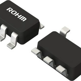 ROHM BD7LS08G-CTL image