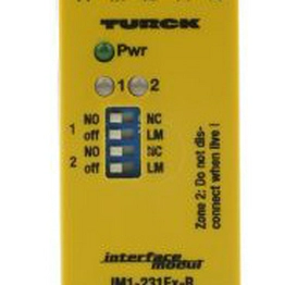 IM1-231EX-R TURCK