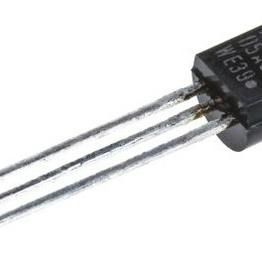ON Semiconductor MC78L05ACPG image