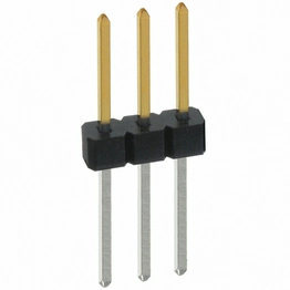 Sullins Connector Solutions PBC03SFBN image