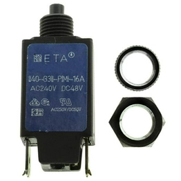 1140-G311-P1M1-16A E-T-A Elektrotechnische Apparate