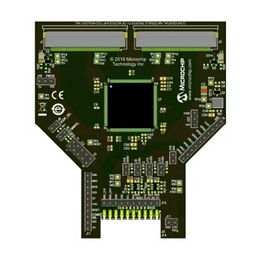 ATEVK-MXT1665TDAT-A Microchip Technology