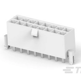 TE Connectivity 1-2029059-6 image