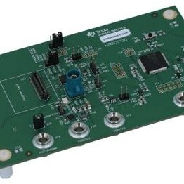 Texas Instruments DS90UB953A-Q1EVM image
