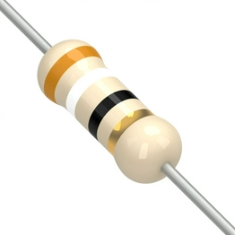 KOA CF1/2CT52R390J image