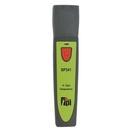 SP341 Test Products International