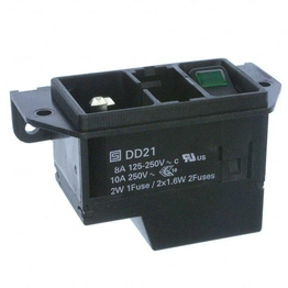 DD21.0124.1111 SCHURTER