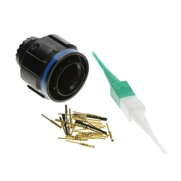 Amphenol D38999/26ZC35PC image