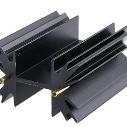 SK129-50,8-STS-220 Fischer Elektronik