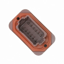 DT15-12PD-B016 TE Connectivity