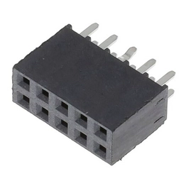 samtec SSW-105-01-T-D-LL image