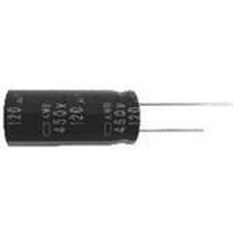 EKWB451ELL121ML35S Nippon Chemi-Con