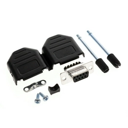 Amphenol L77DE09SST1 image