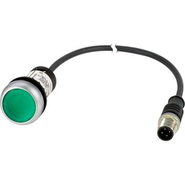 181366 C22-DRL-G-K10-24-P5 EATON