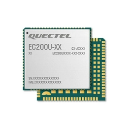 EC200UEUAA-N05-SGNSA*IOT QUECTEL