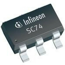 BCR 420U E6327 Infineon Technologies