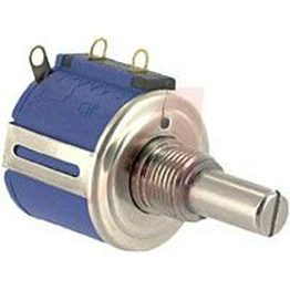 BOURNS 3540S-1-102L image