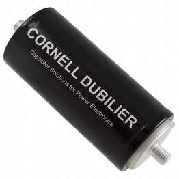 CDLC202P2R7K04 Cornell Dubilier Electronics
