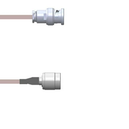 Q-0I0510001072I Amphenol Custom Cable