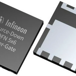 IQD063N15NM5CGATMA1 Infineon Technologies