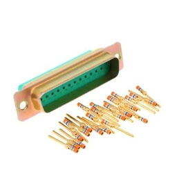 Amphenol Interconnect India M24308/4-3F