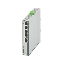 FL SWITCH 1001-4POE-GT PHOENIX CONTACT