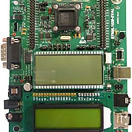 STMicroelectronics STM8L1528-EVAL image