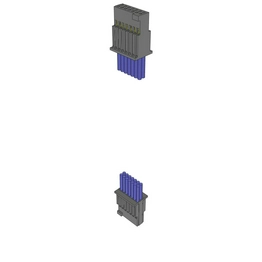 SFSD-07-28-G-08.00-D-NUS samtec
