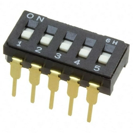 CFS-0501MC NIDEC COMPONENTS CORPORATION