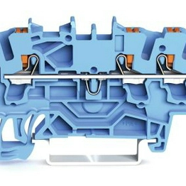 WAGO 2202-1304 image