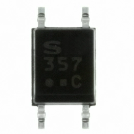 PC357N3 SHARP