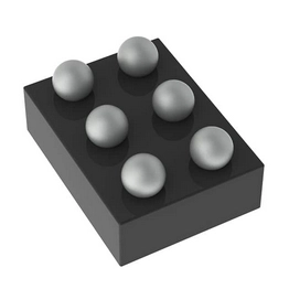 MAX6078AMWT25+T Analog Devices