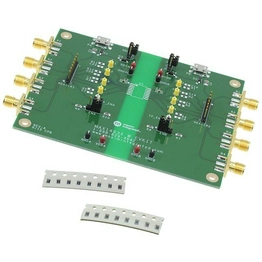 MAX1493XWEVKIT# Analog Devices