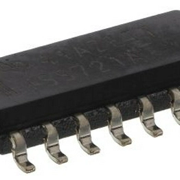 Texas Instruments TSS721AD image