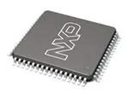 SC16C654IB64 NXP Semiconductors