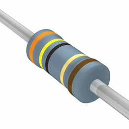 MFR-25FTE52-34R YAGEO