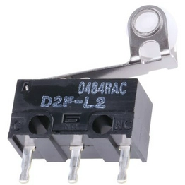 OMRON D2F-L2 image