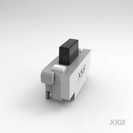TS-1010-A-A XKB Connectivity