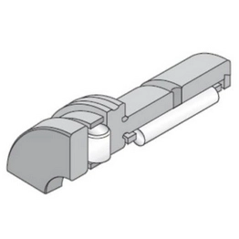 NKXR20T2 NTN Bearing