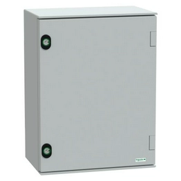 Schneider Electric NSYPLM43BG image