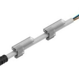 NEBU-M8G3-R-10-LE3 FESTO
