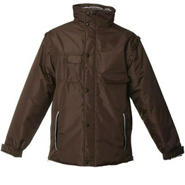 989740 S BROWN New Japan Radio