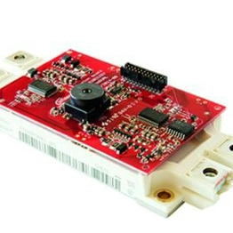 Infineon Technologies EVAL1EDS20I12SVTOBO2 image