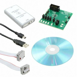 Texas Instruments TPS60250EVM-185 image