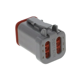 TE Connectivity DT06-6S-EP04 image