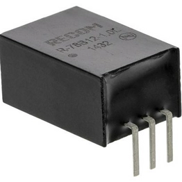 RECOM Power R-78B12-1.0L image