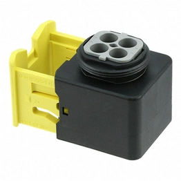 TE Connectivity 2-1418390-1 image