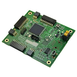 PE0003 CML Microsystems